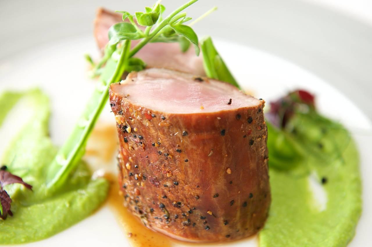 Création Culinaire, photo 2