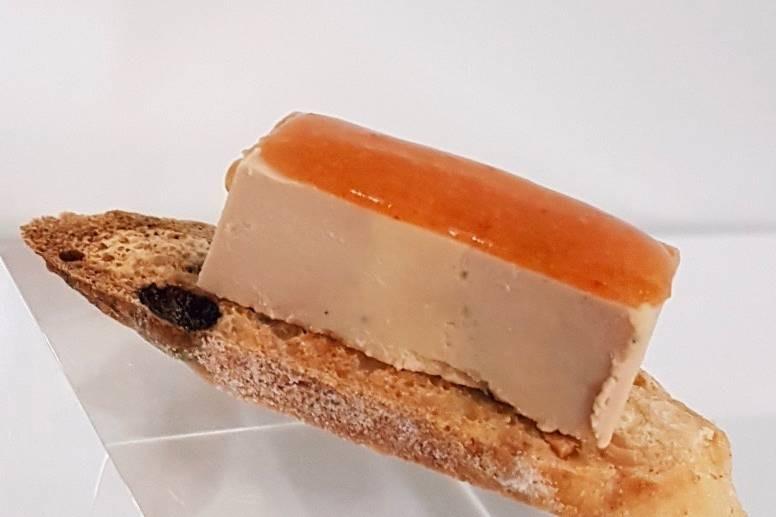Création Culinaire, photo 3