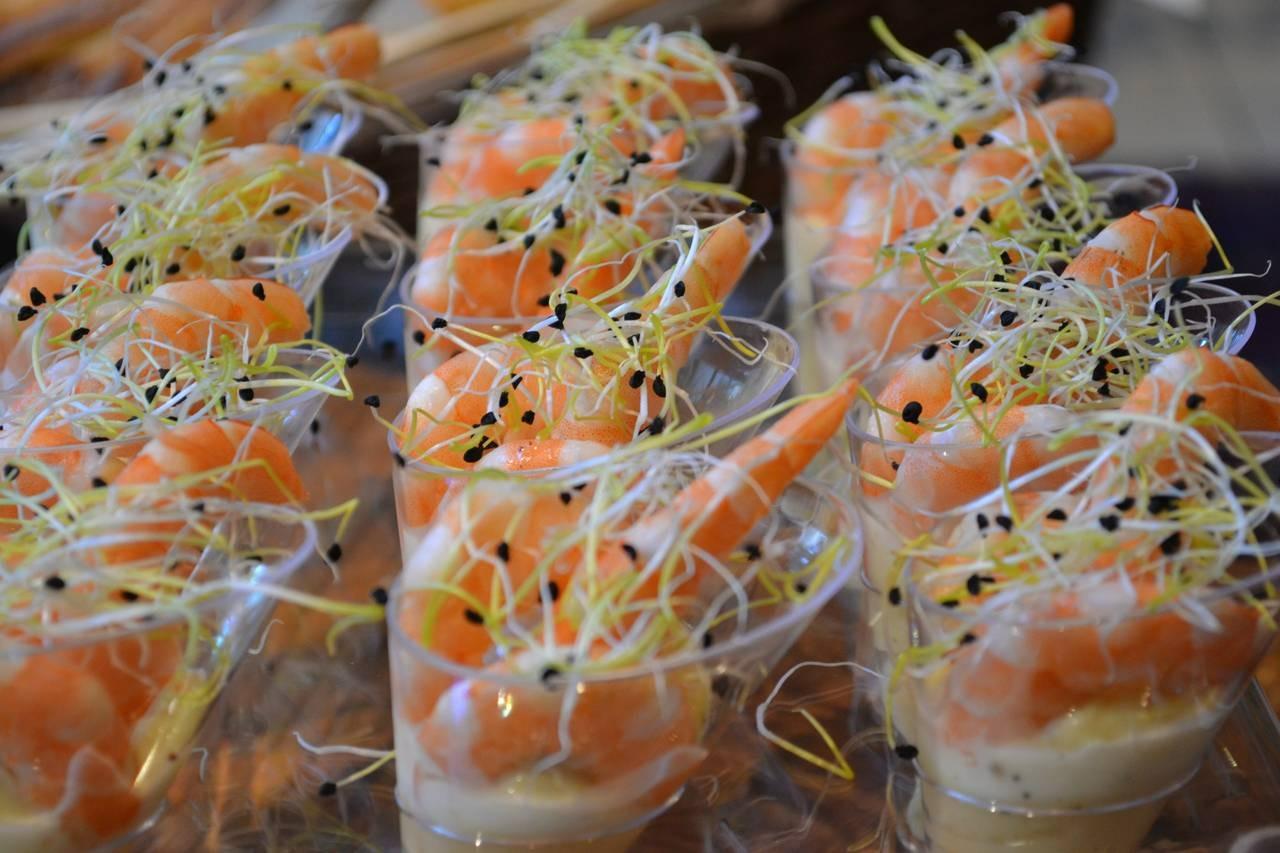 Crazy Cook Catering, photo 2