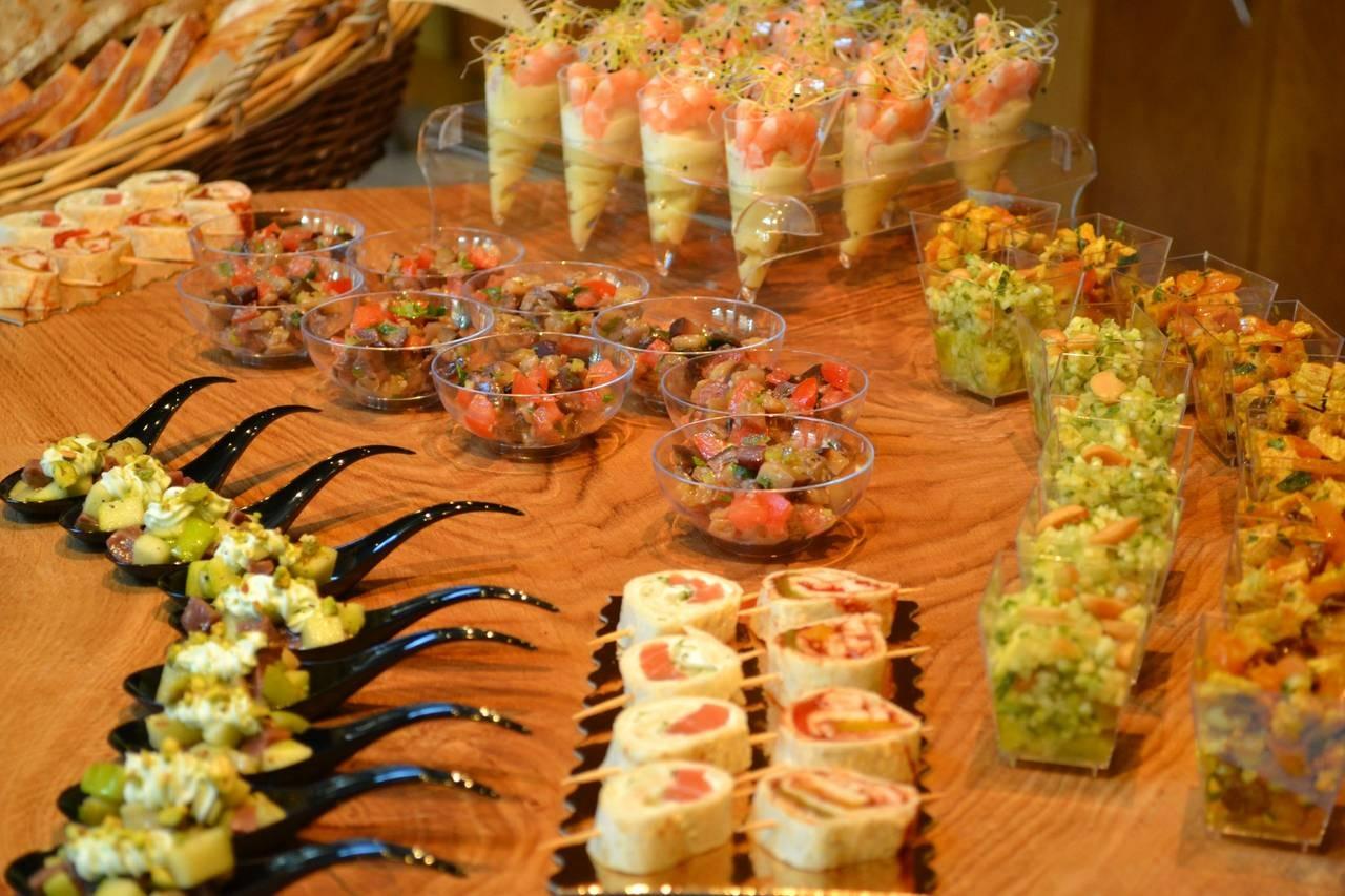 Crazy Cook Catering, photo 3