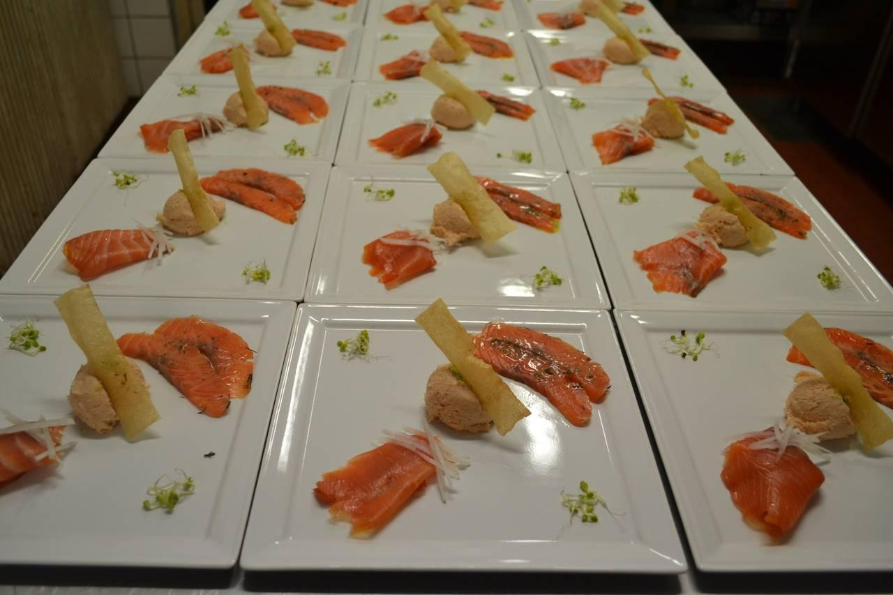Crazy Cook Catering, photo 4