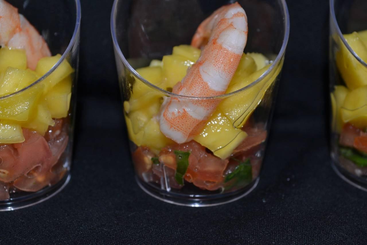 Crazy Cook Catering, photo 5