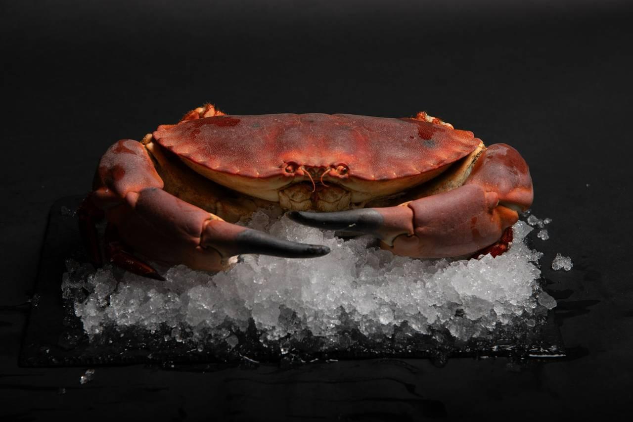 Cuisine et Mer