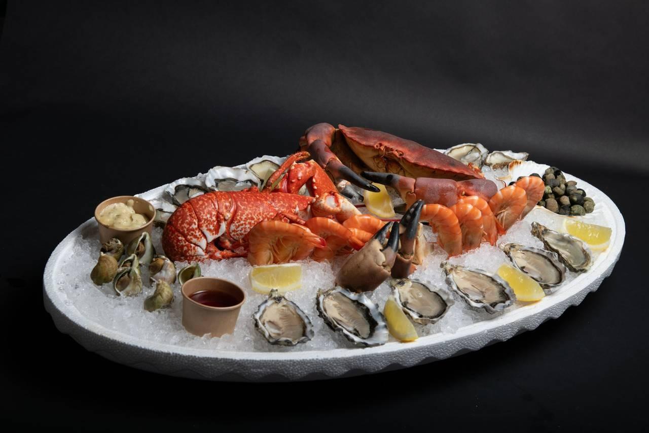 Cuisine et Mer, photo 3