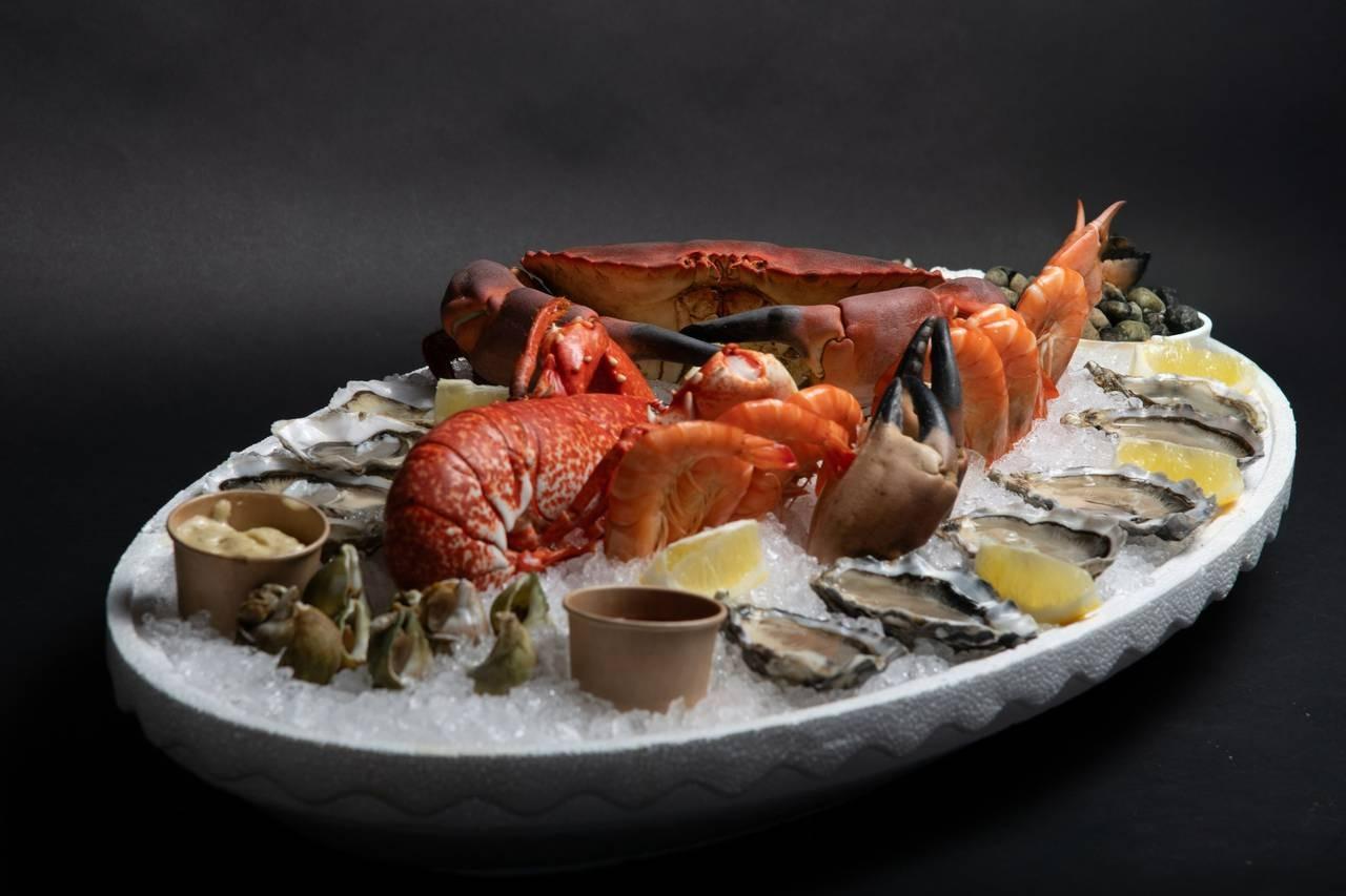 Cuisine et Mer, photo 4