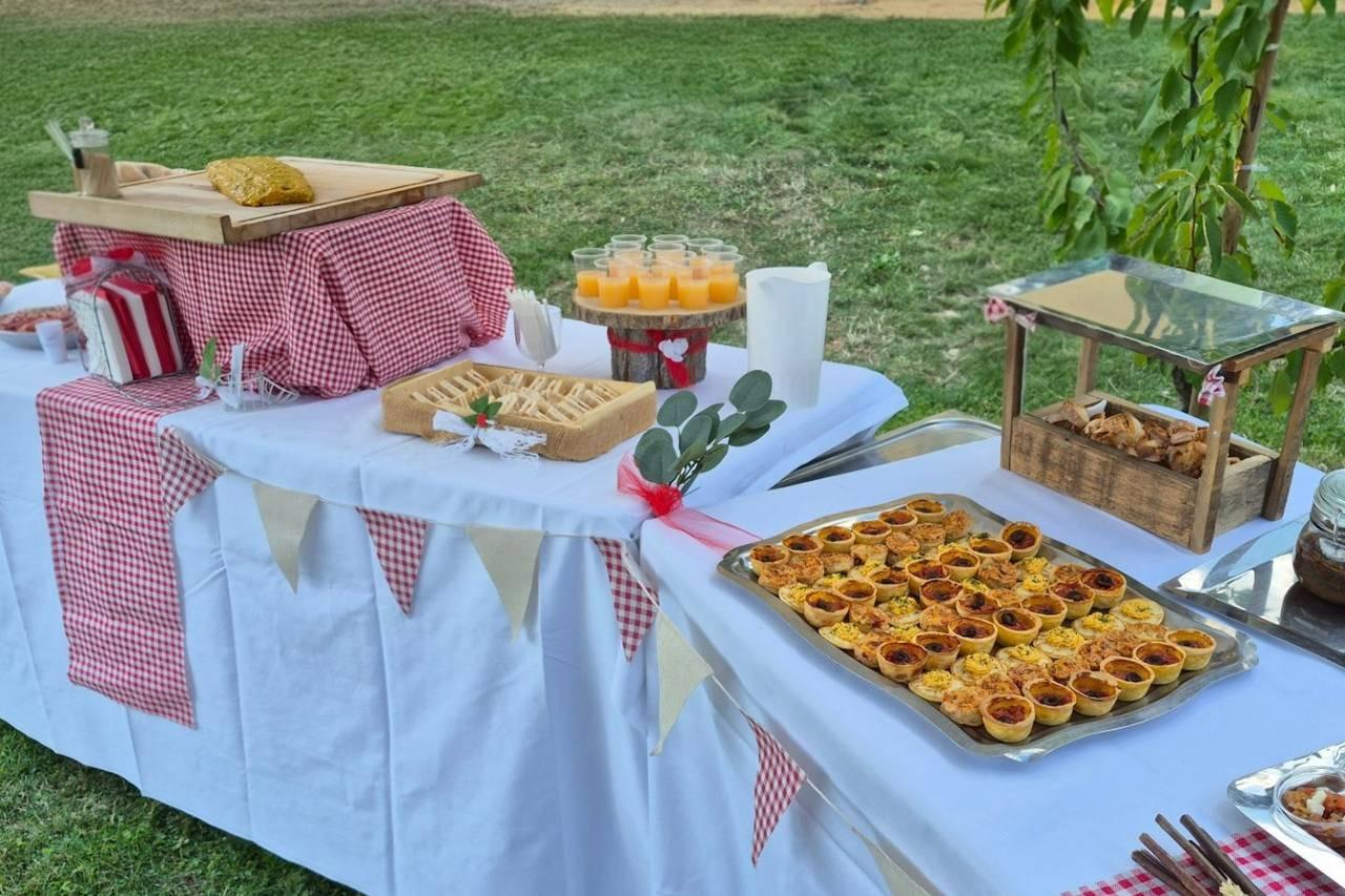 Cuisine et Services, photo 2