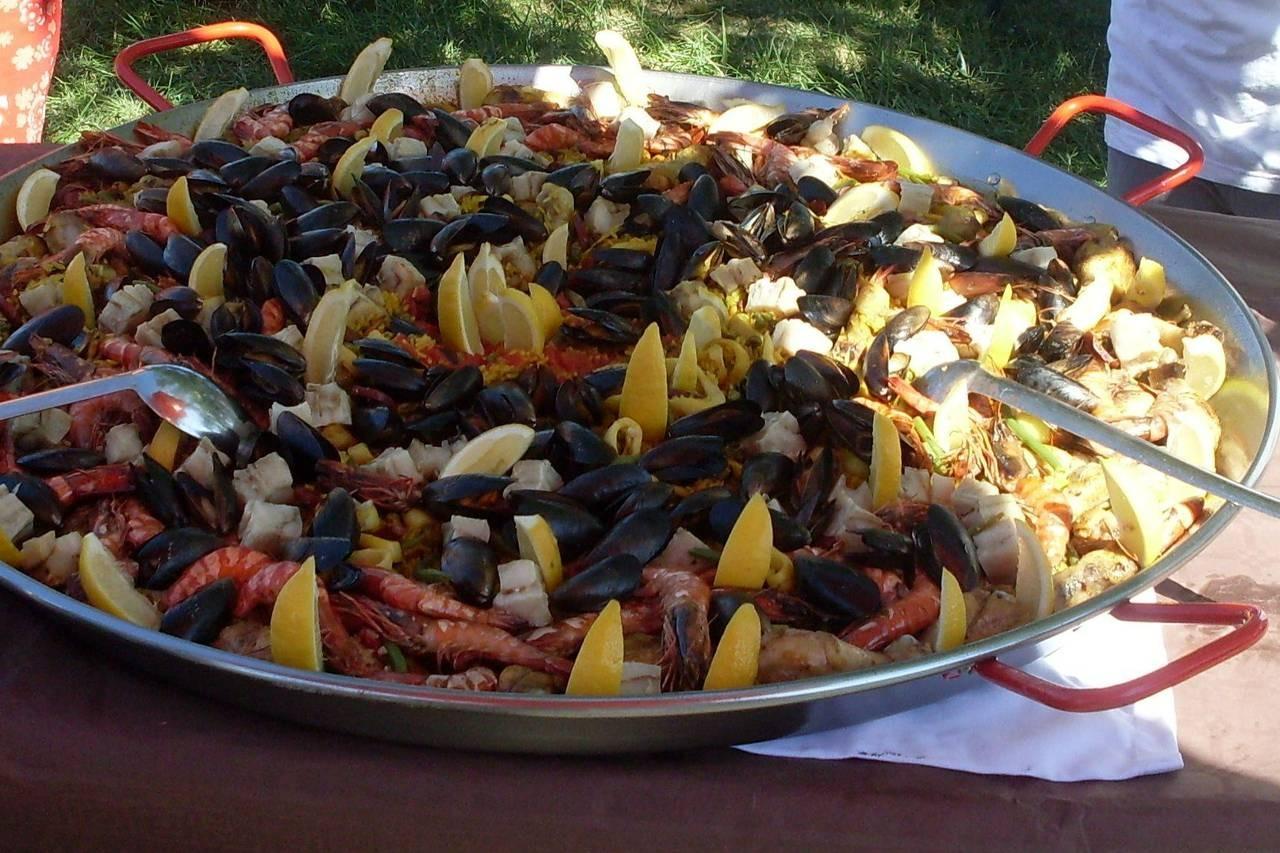 Cuisine et Services, photo 5
