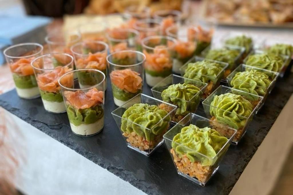 Cultures et Saveurs