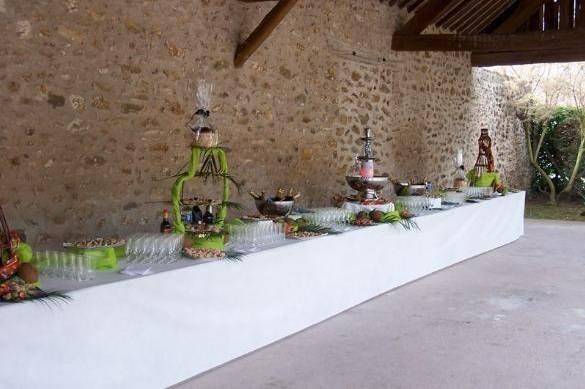 Cusac Traiteur, photo 2