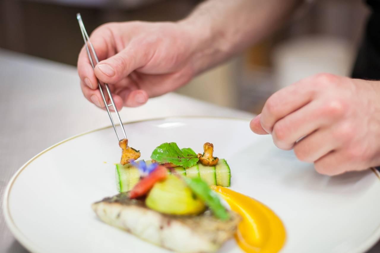 Délices en Cuisine, photo 2