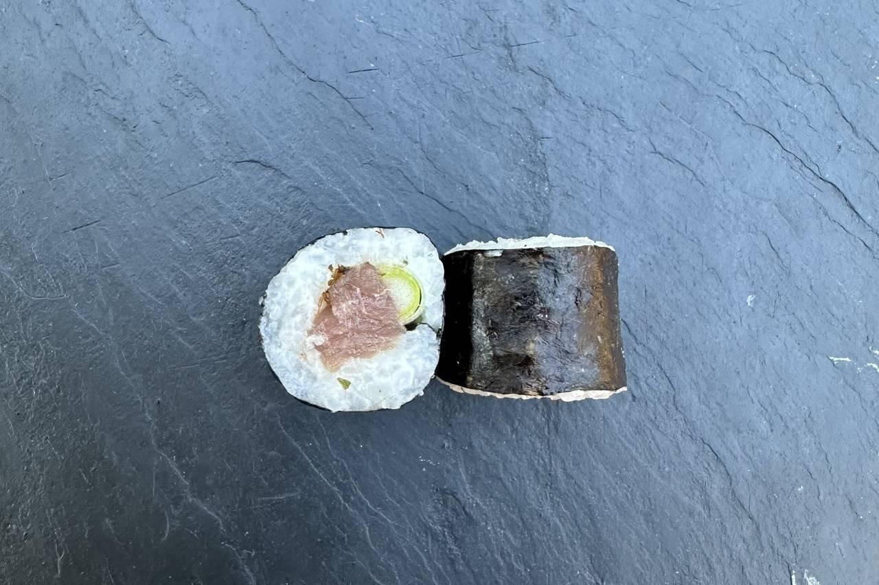 DAMĪ SUSHĪ, photo 3