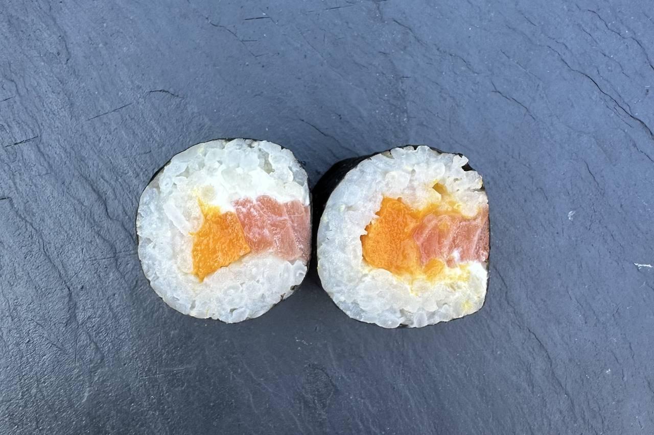 DAMĪ SUSHĪ, photo 4