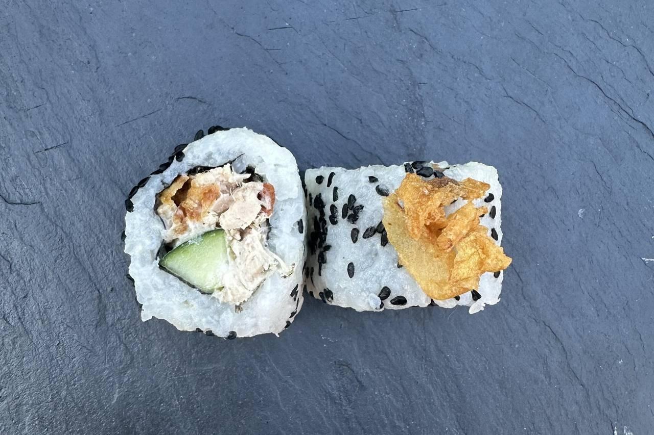 DAMĪ SUSHĪ, photo 5