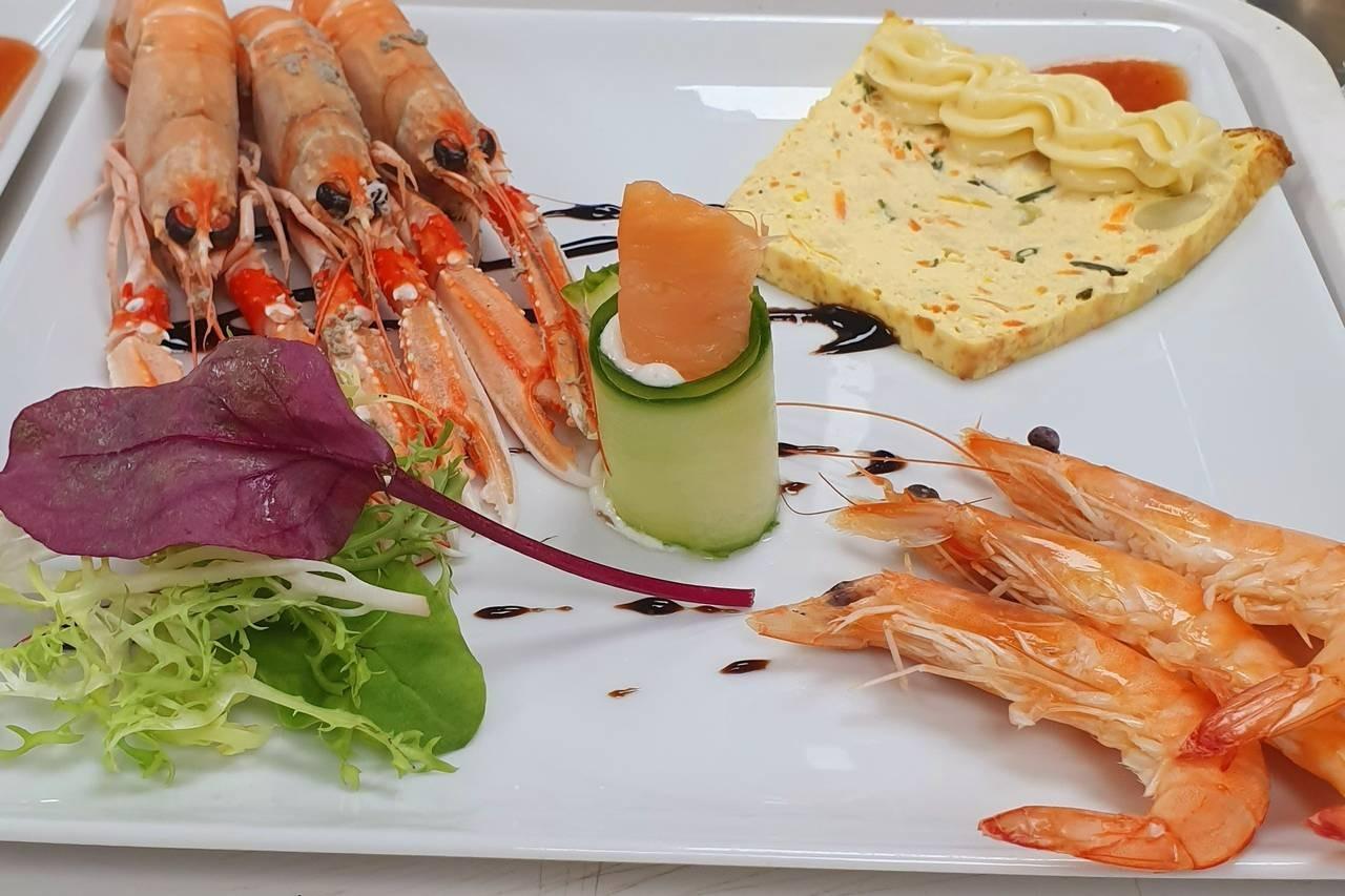 Delaunay Traiteur, photo 5