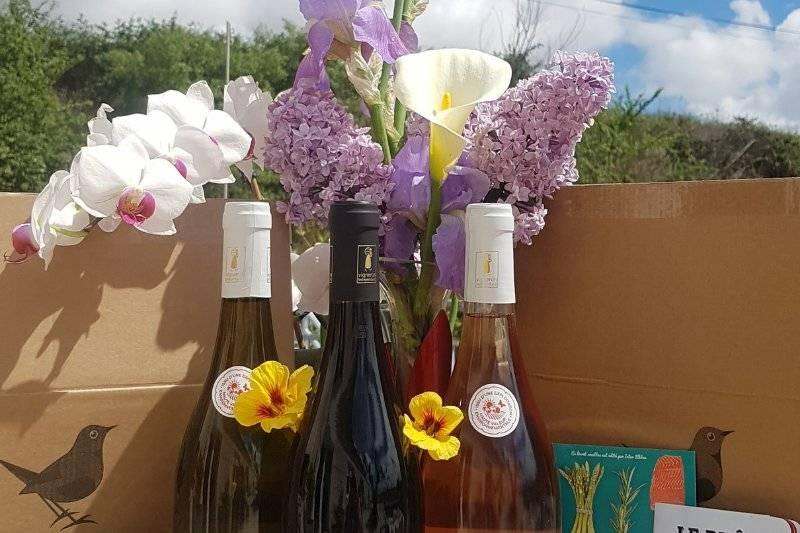 Domaine Chantegrives, photo 3