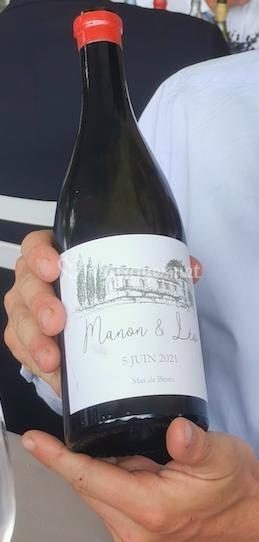 Domaine Coudoulet, photo 3