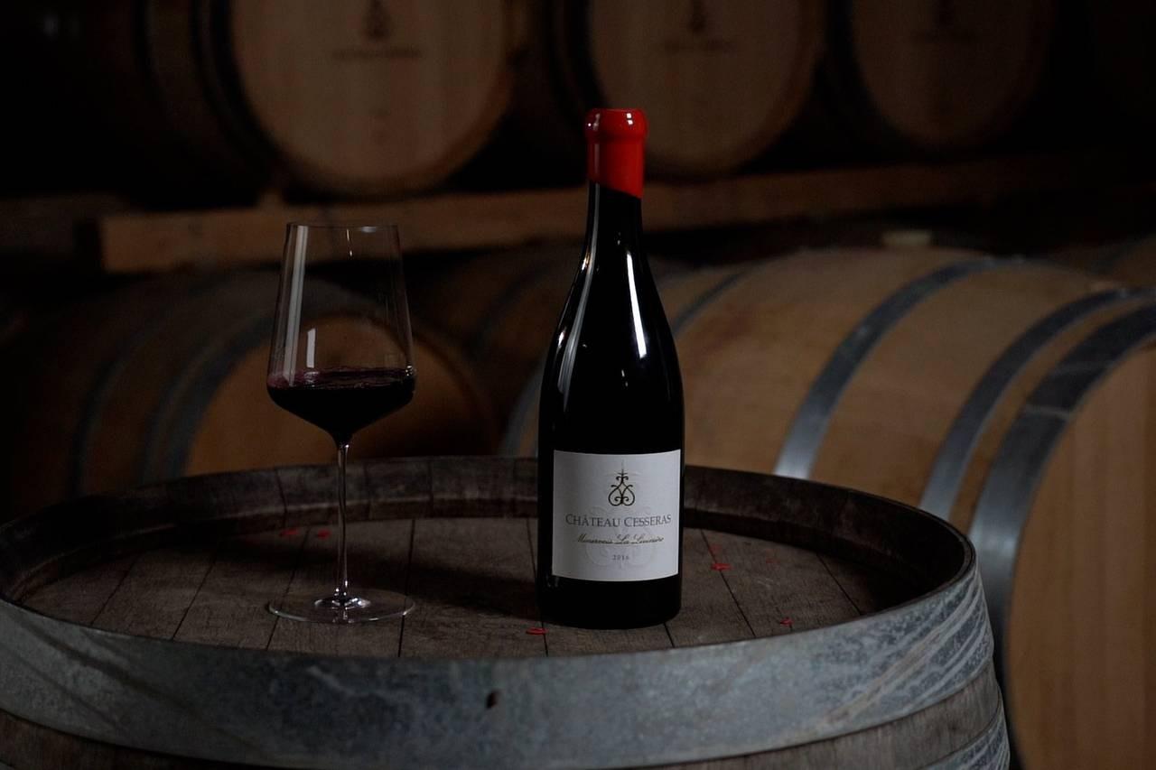 Domaine Coudoulet, photo 4