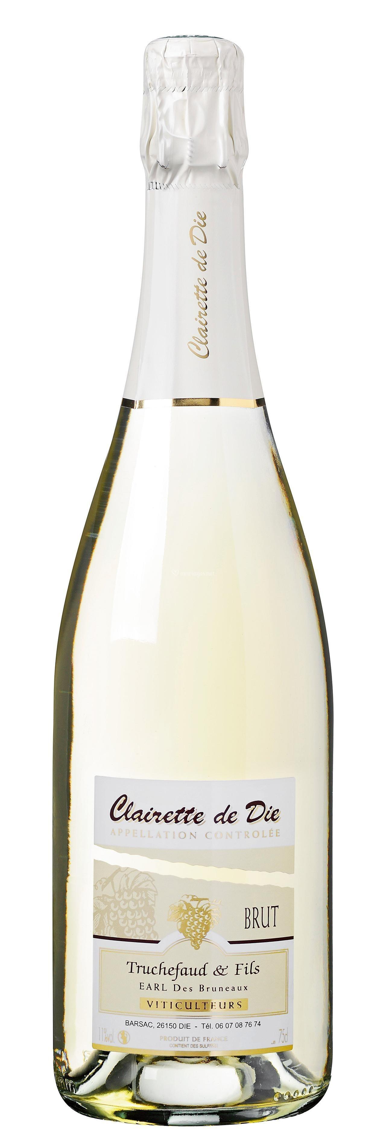 Domaine Truchefaud