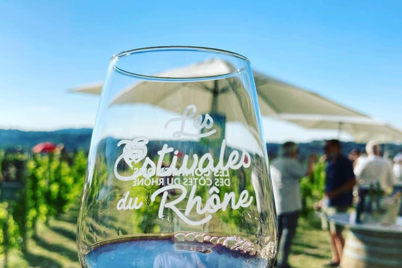Domaine de Chantegut, photo 3