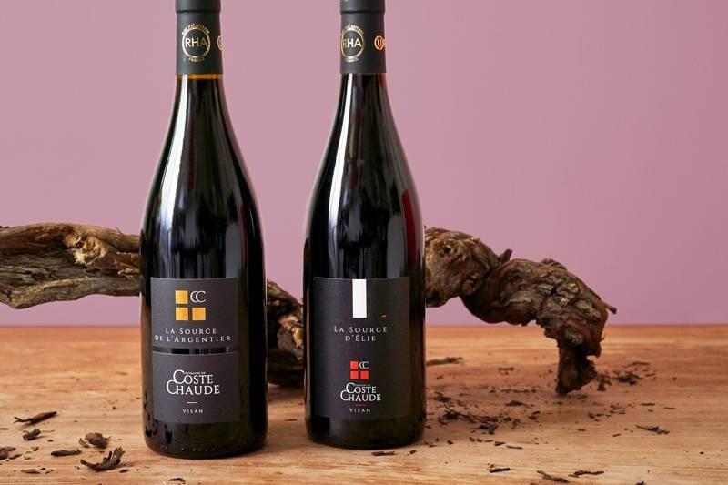 Domaine de Coste Chaude, photo 4