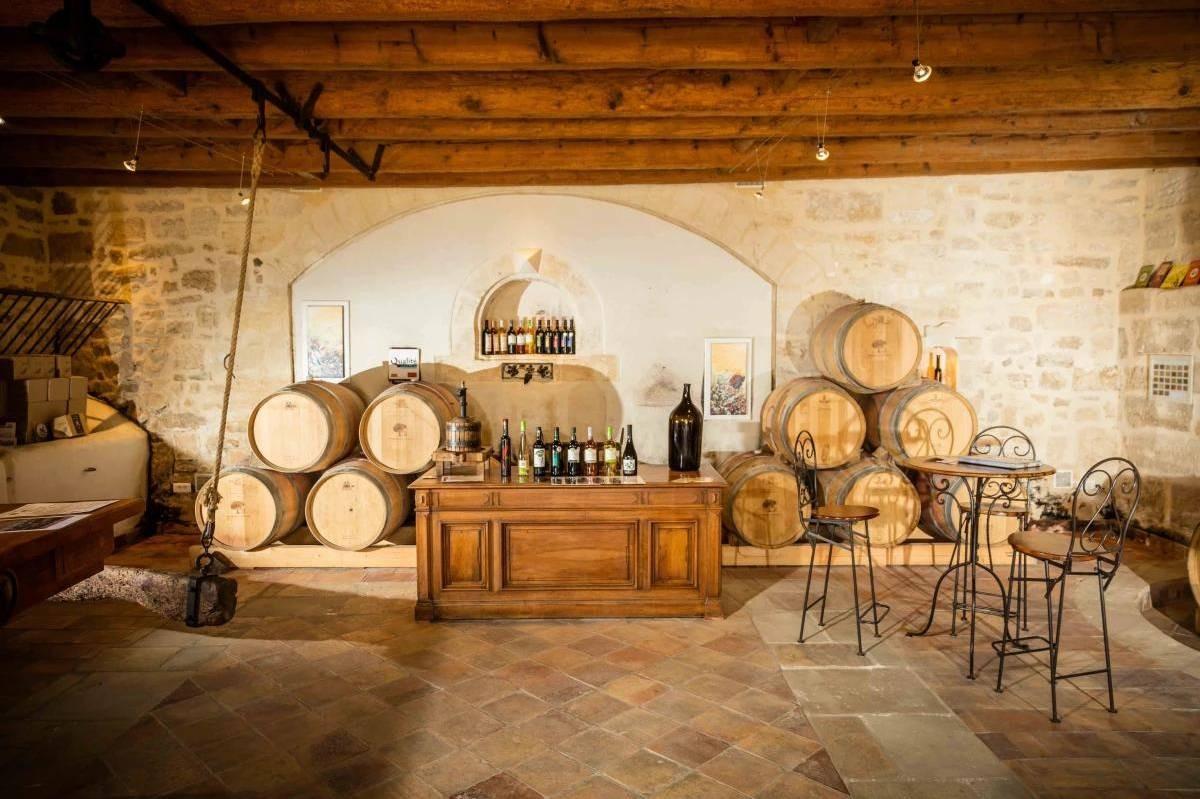 Domaine de Tavernel, photo 2