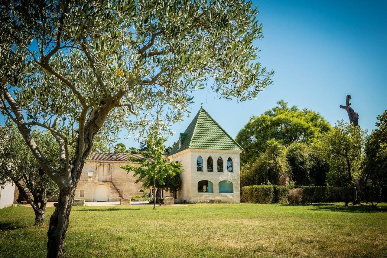 Domaine de Tavernel, photo 3