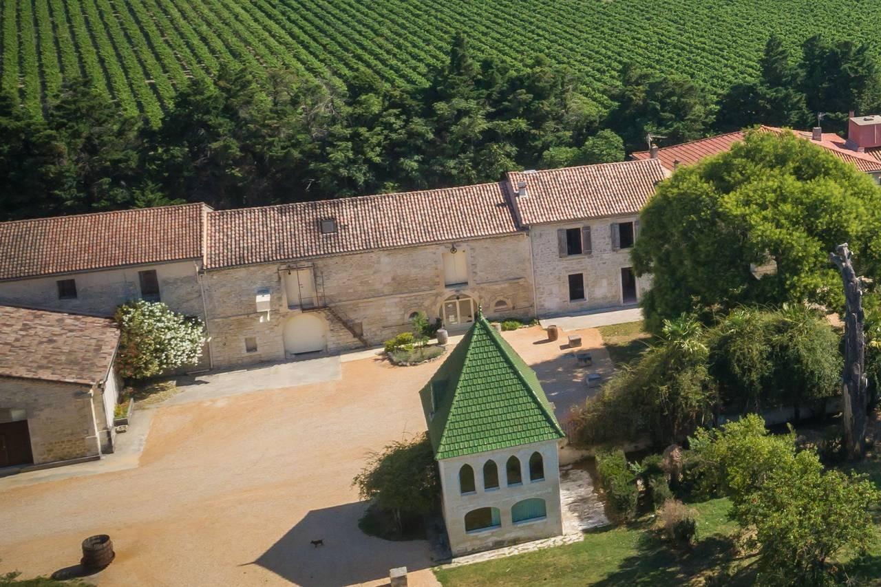 Domaine de Tavernel, photo 4
