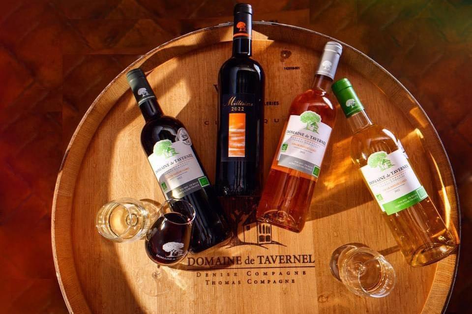 Domaine de Tavernel, photo 5