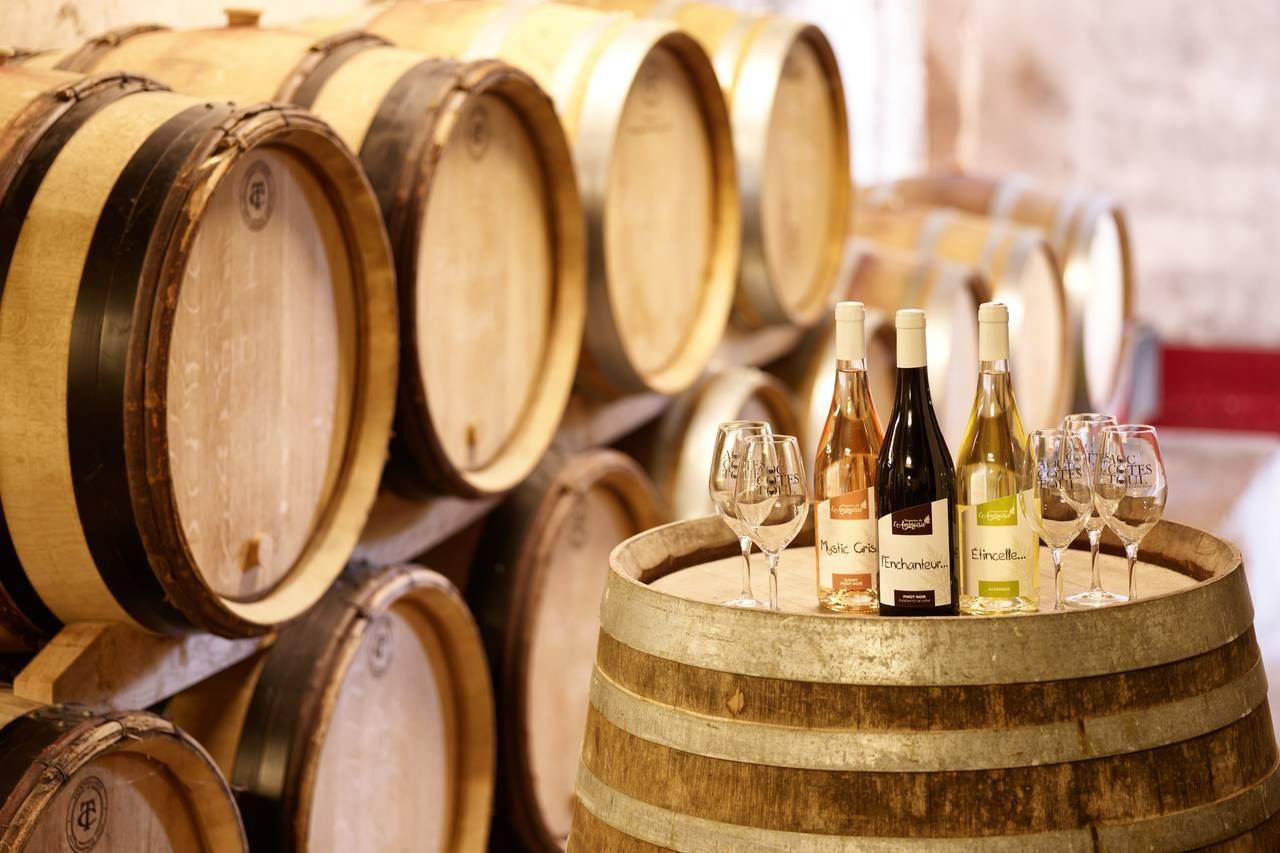 Domaine de l'Ambroisie