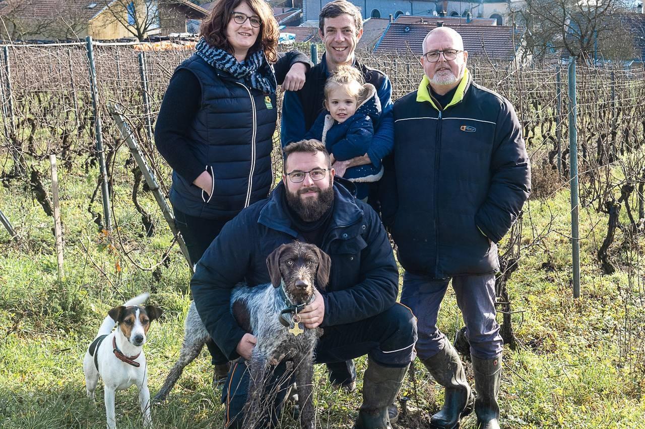 Domaine de l'Ambroisie, photo 4