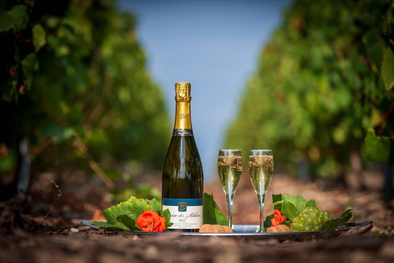 Domaine des Malidores