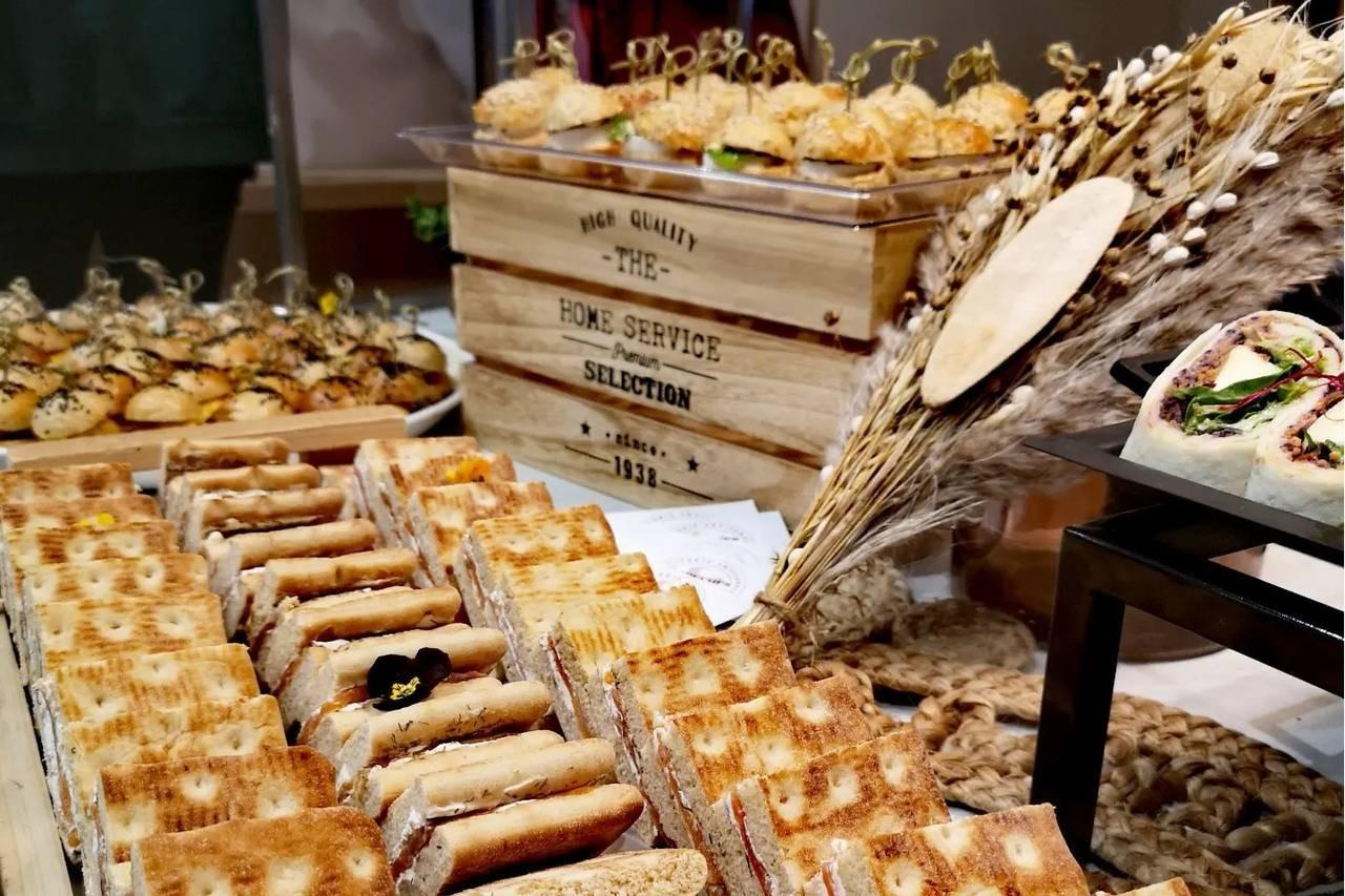 Douceurs et Croquants, photo 3