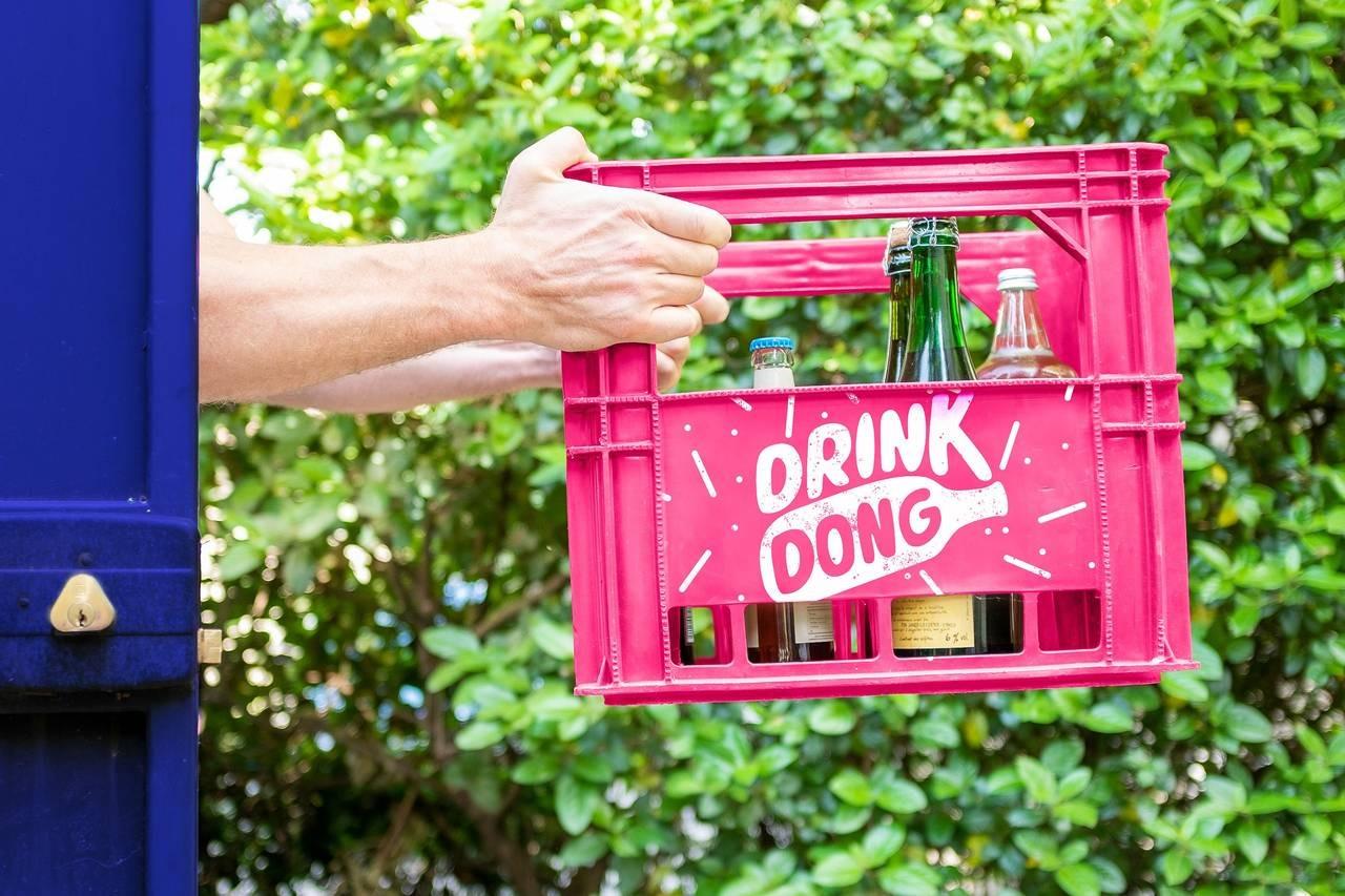 Drink Dong, photo 4