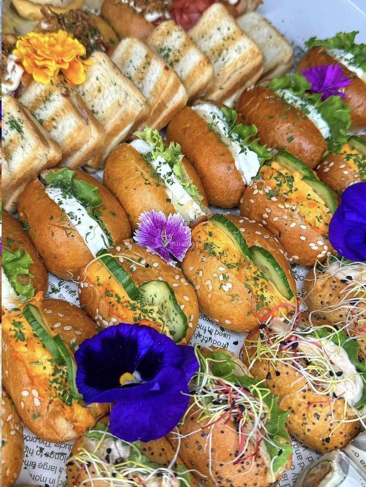 Eat&fêtes, photo 3