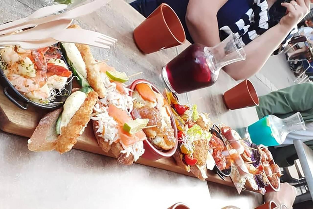 El Pintxo, photo 2