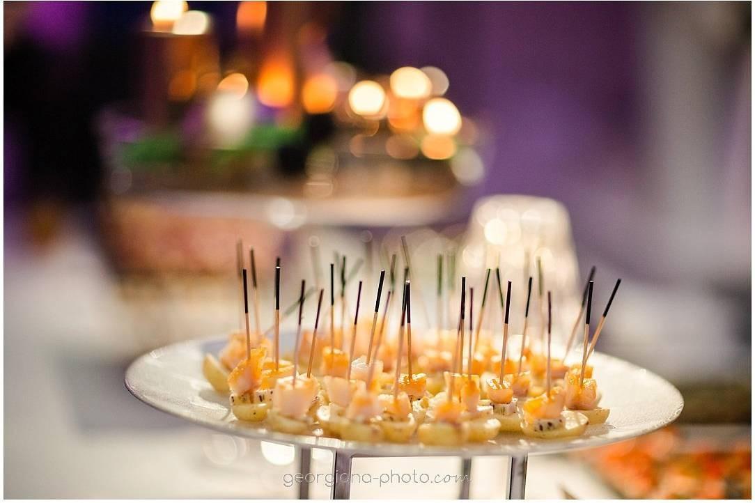 Entre Mets et Fragrances, photo 3