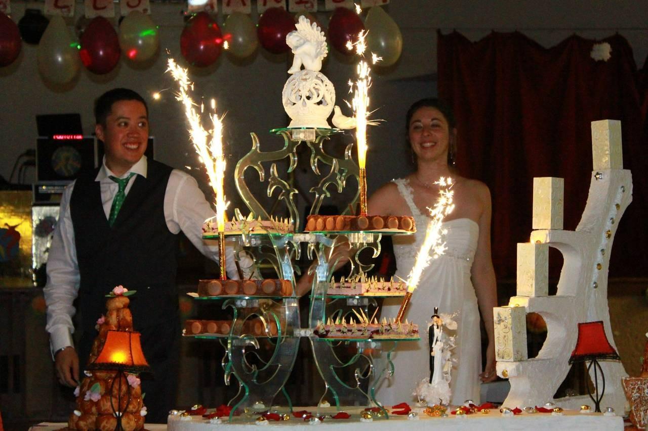 Eric Bride Traiteur, photo 4