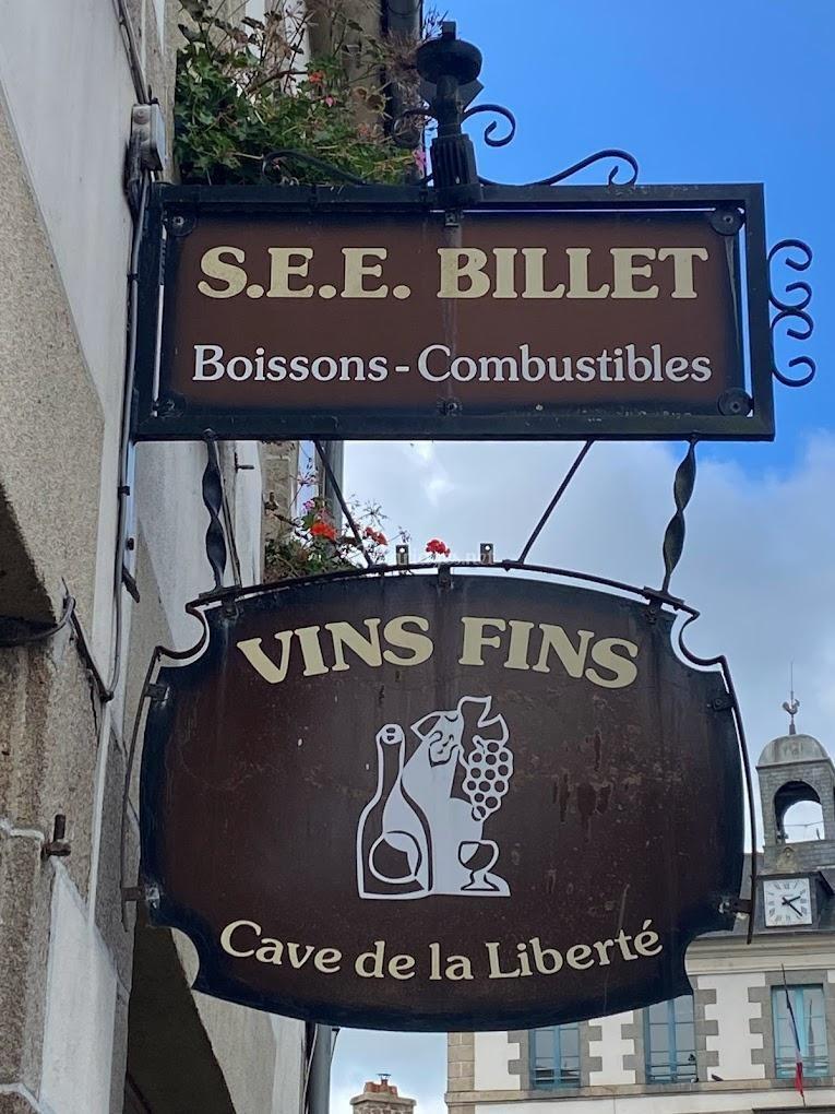 Etablissement Billet, photo 3