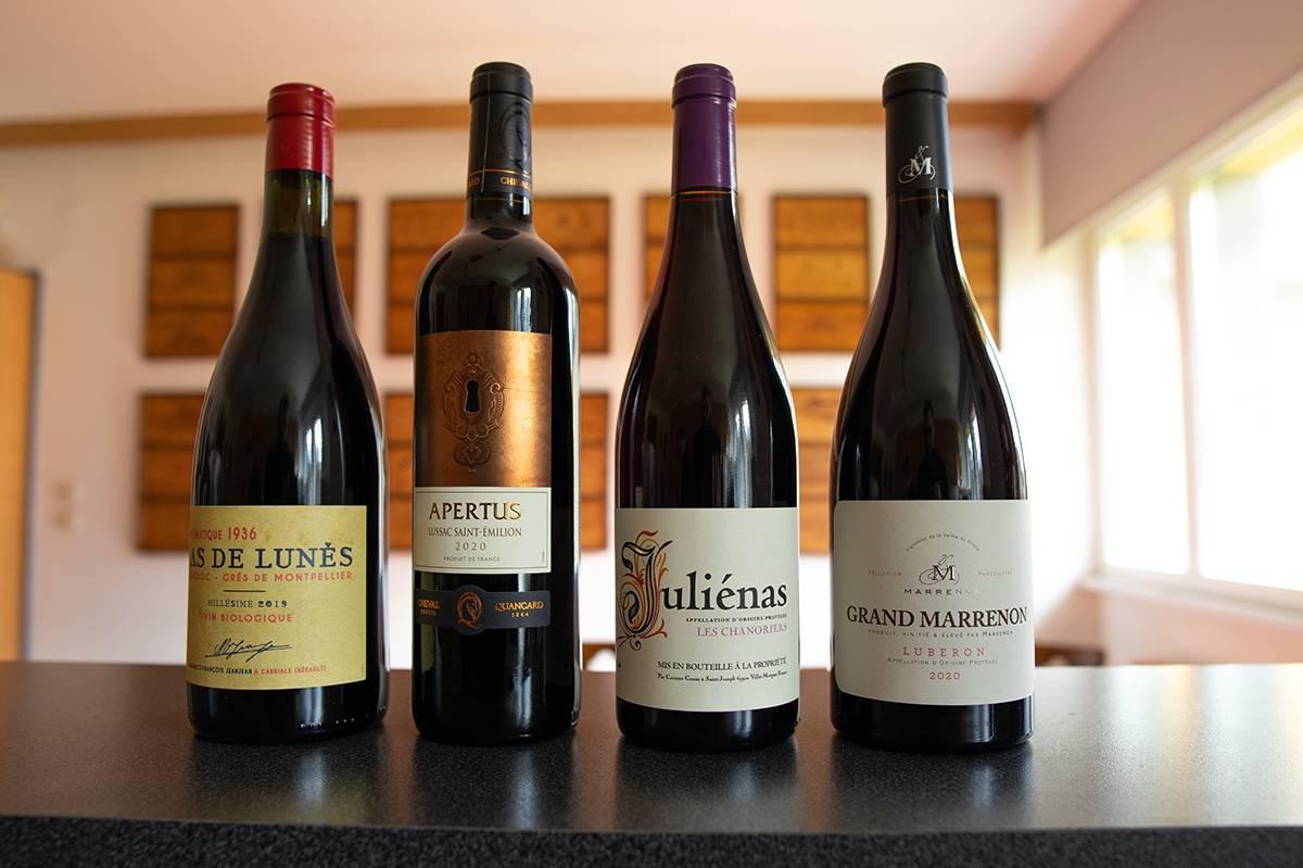 Eventail Vins, photo 2