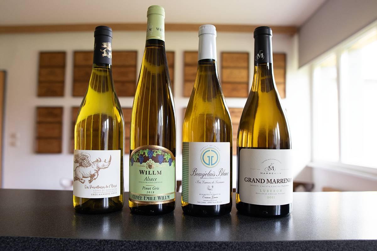 Eventail Vins, photo 3