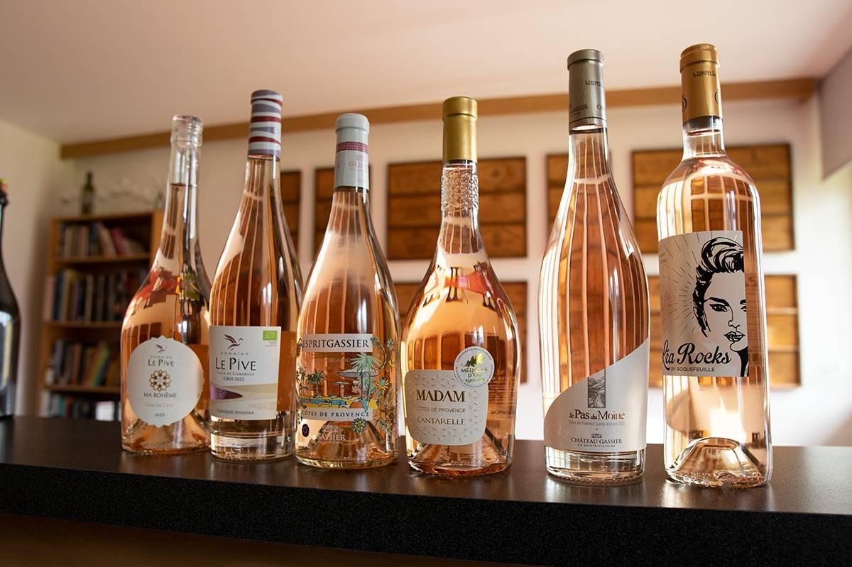 Eventail Vins, photo 4