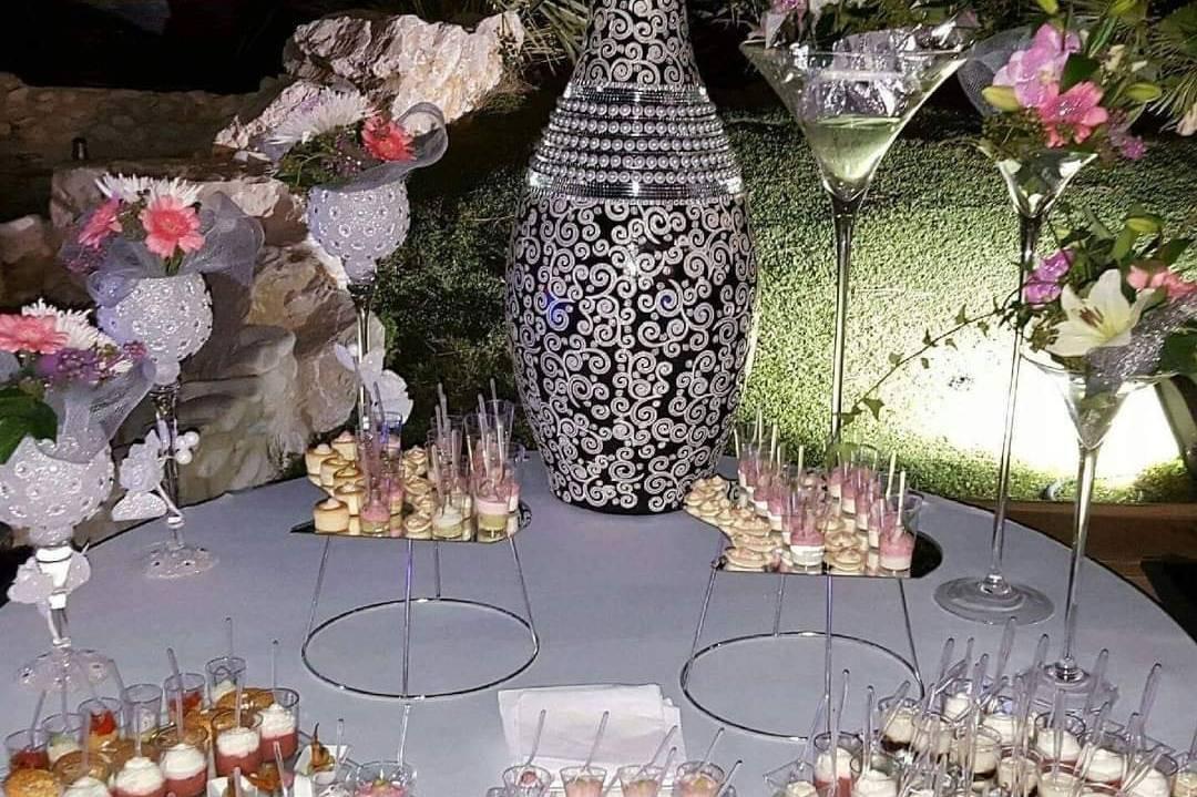 Fashion Deco Traiteur