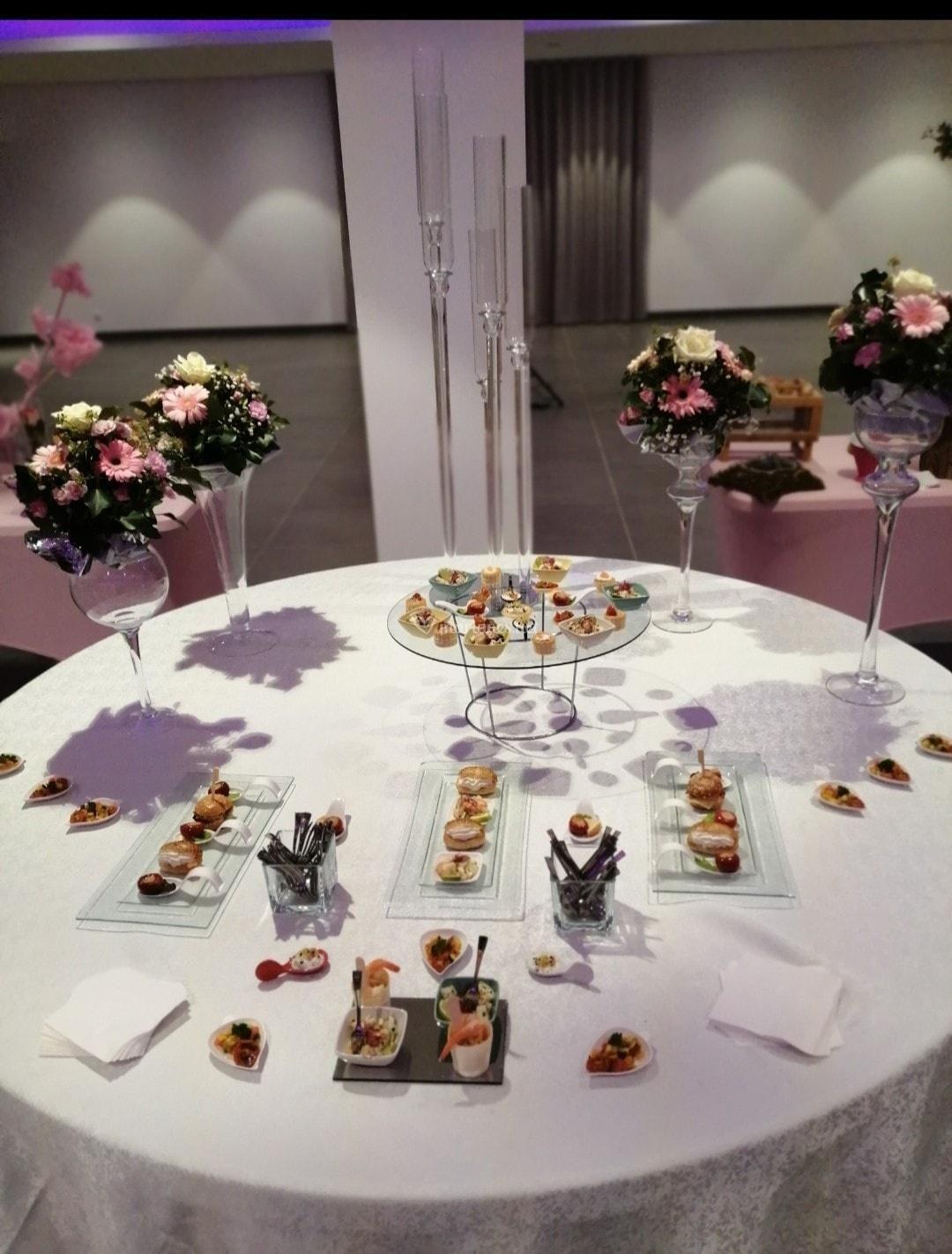 Fashion Deco Traiteur, photo 3