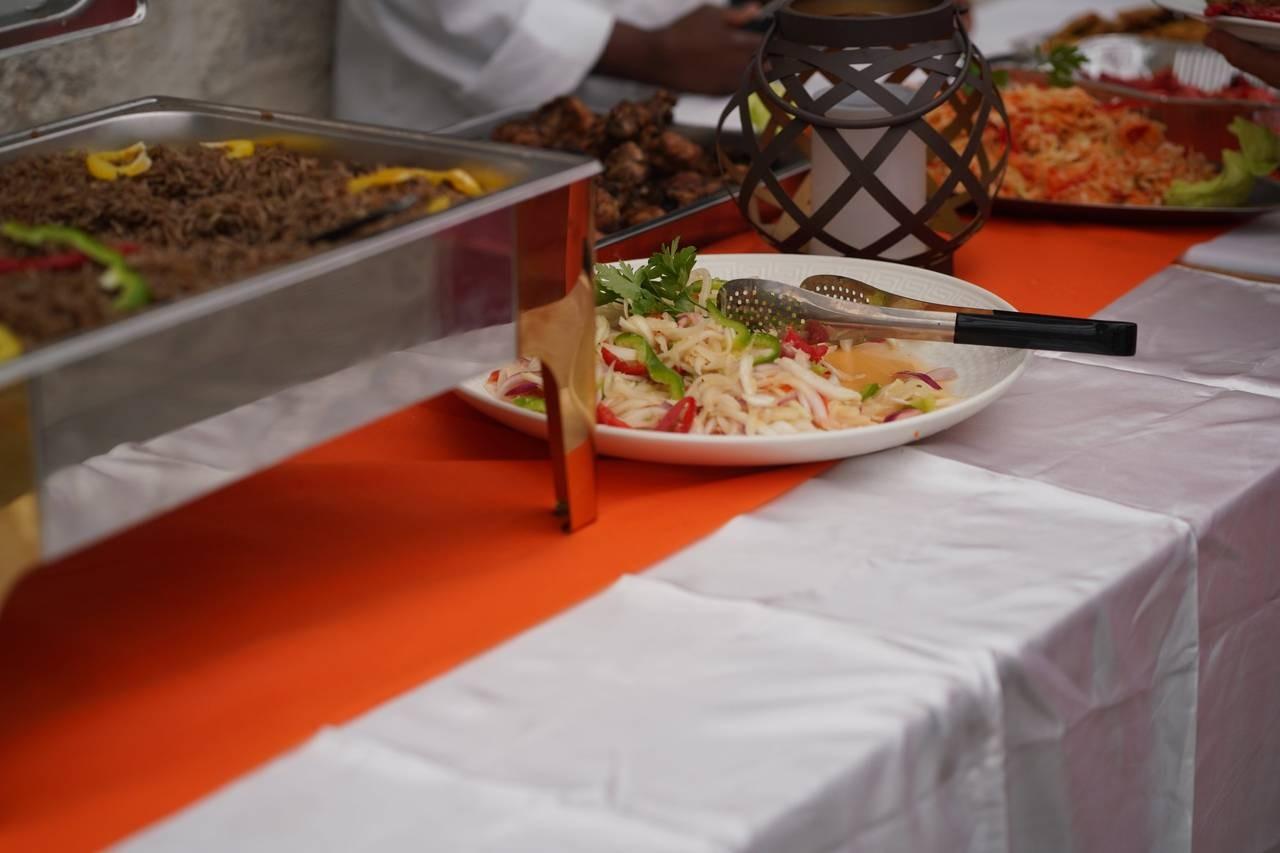Fifi Food, photo 2