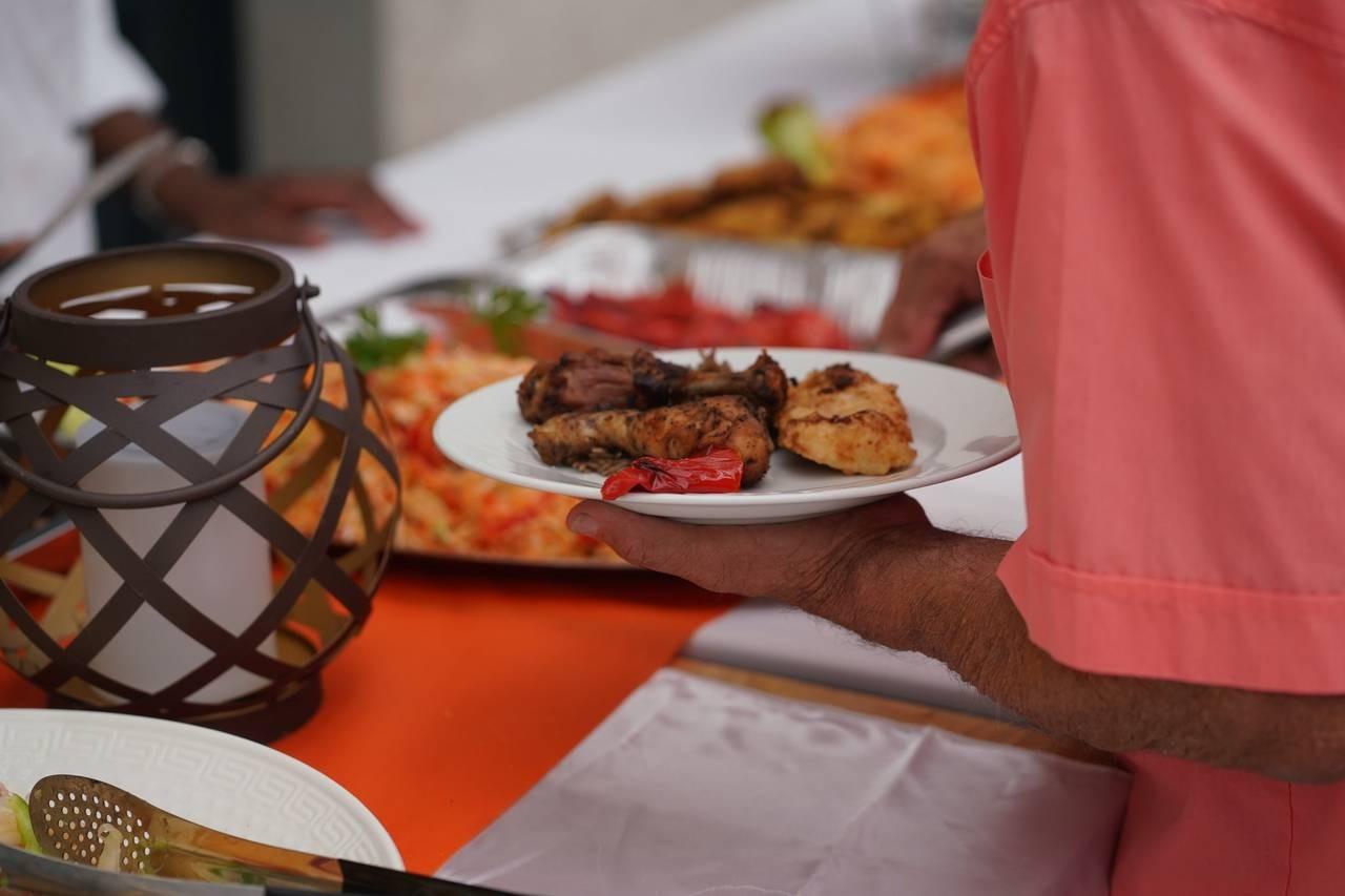 Fifi Food, photo 5