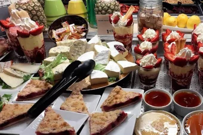 Flunch Ollioules, photo 4