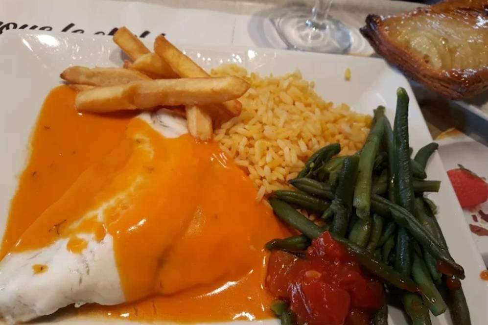 Flunch Ollioules, photo 5