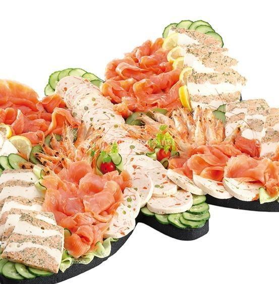 Flunch Traiteur Venette, photo 2