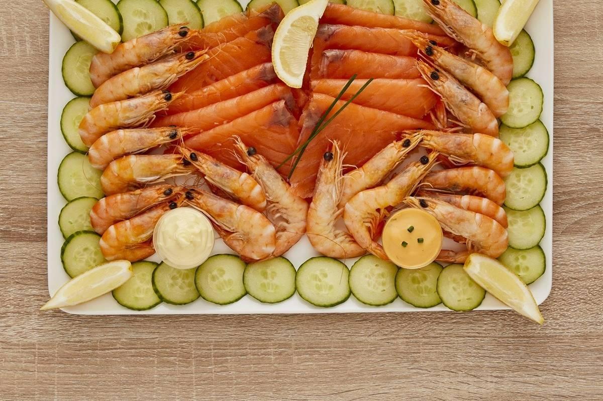 Flunch Traiteur Venette, photo 3