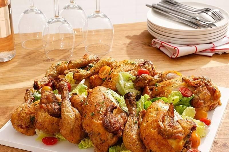 Flunch Traiteur Venette, photo 4